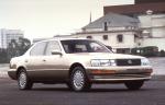 Lexus LS400 1989 года (NA)